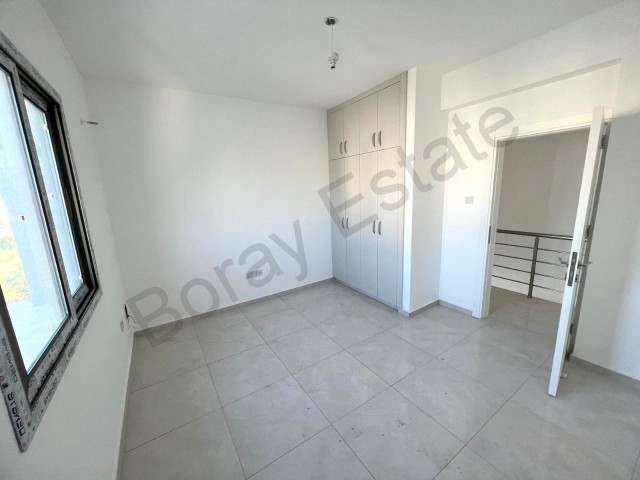 son 2 adet 220 m2 ikiz villa