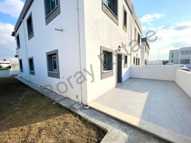 son 2 adet 220 m2 ikiz villa