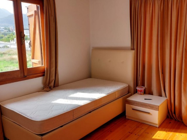 Villa very close to Kyrenia Center