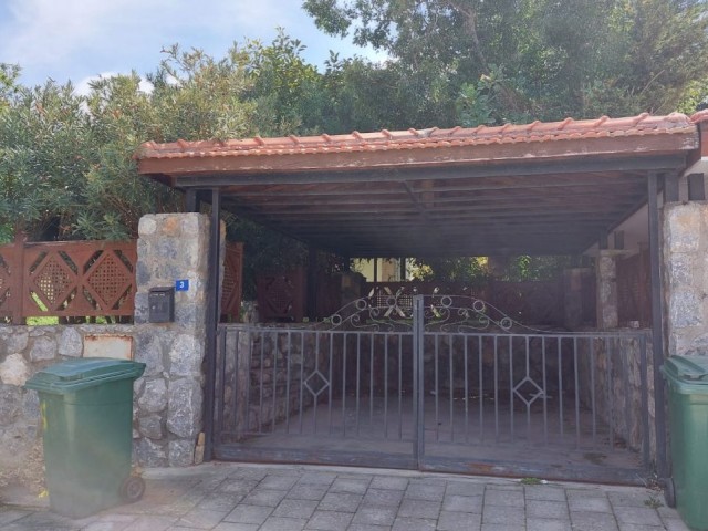 Villa very close to Kyrenia Center