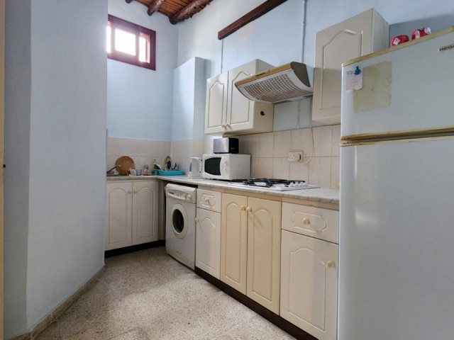 Satılık Bungalow-Alsancak, Girne