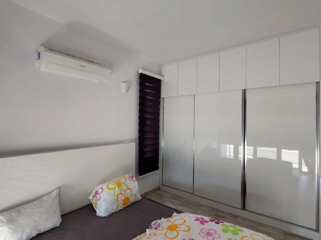 2 Villen zum Verkauf in Girne /Karşıyaka 1120 M2