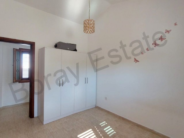 3+1 detached villa for sale in Girne Karsiyaka area