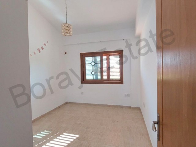 3+1 detached villa for sale in Girne Karsiyaka area