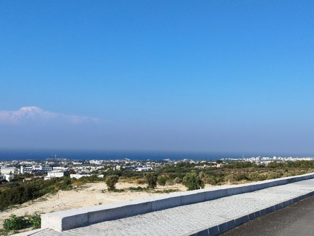 4+1 Ultra-Luxusvillen in Edremit, Kyrenia