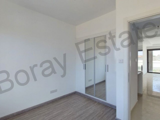 2+1 90M2  FLAT İN ALSANCAK