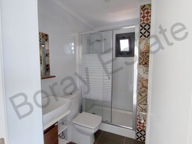 2+1 90M2  FLAT İN ALSANCAK