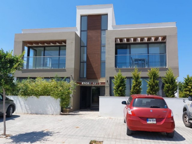 2+1 90M2  FLAT İN ALSANCAK