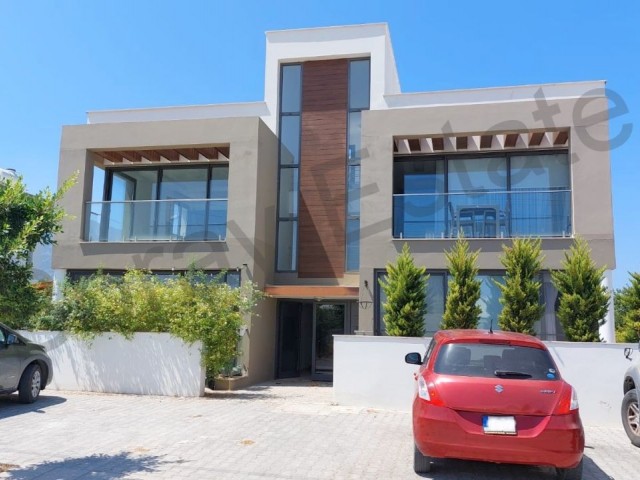 Spacious, modern 2+1 flats in Kyrenia-Alsancak region!