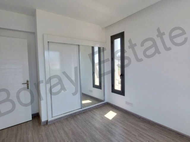 Spacious, modern 2+1 flats in Kyrenia-Alsancak region!