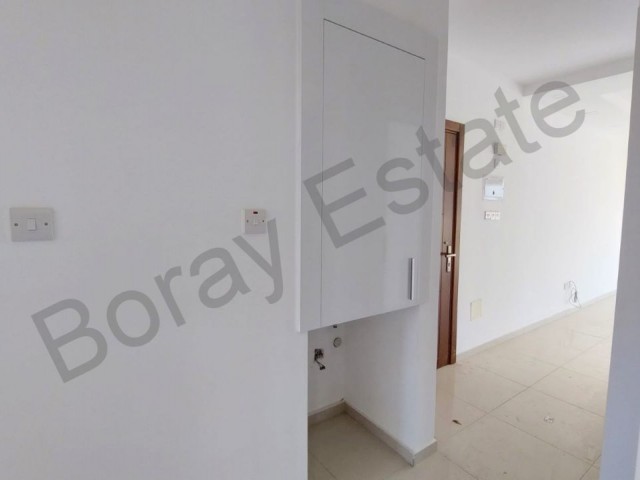 Spacious, modern 2+1 flats in Kyrenia-Alsancak region!