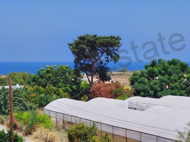 Spacious, modern 2+1 flats in Kyrenia-Alsancak region!