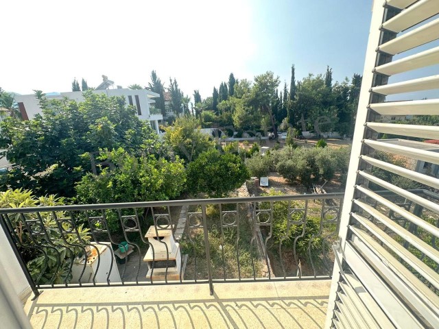 3 bedroom villa within walking distance to the sea in Çatalköy