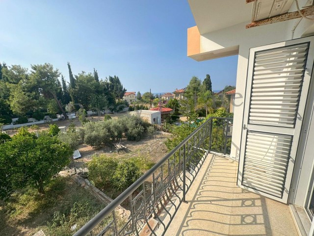 3 bedroom villa within walking distance to the sea in Çatalköy