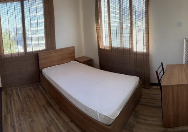 Girne /Merkezde pia bella hotel yanında  Full eşyalı daire