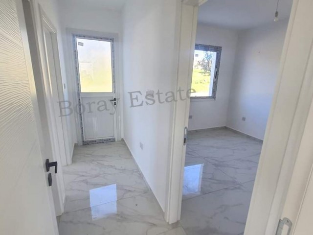 2+1 Ground Floor and First Floor Flats for Sale in Dikmen Area