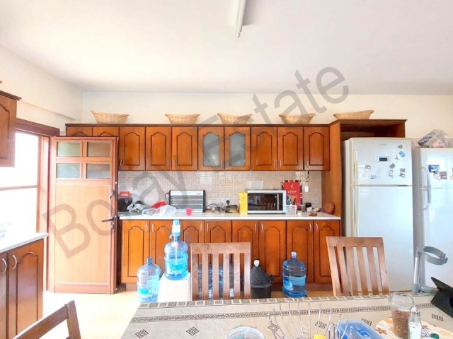 4+1 Villa for Sale in Doğanköy Ciglos Area, 1 Donum, 1 Evlek, 1475 month2 (1810 m2) Land