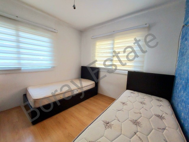 2+1 flat for sale in the center of Kyrenia, close to all amenities.   +905488415007