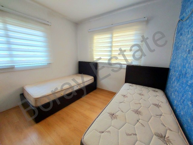 2+1 flat for sale in the center of Kyrenia, close to all amenities.   +905488415007