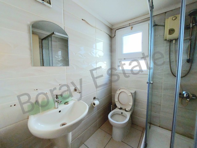 2+1 flat for sale in the center of Kyrenia, close to all amenities.   +905488415007