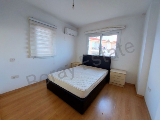 2+1 flat for sale in the center of Kyrenia, close to all amenities.   +905488415007