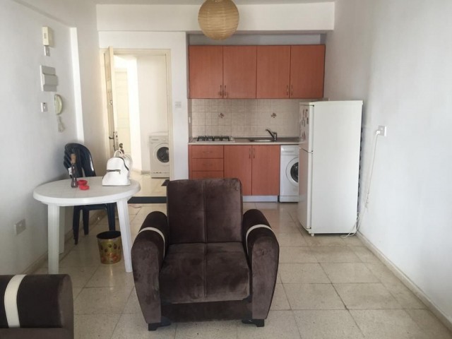 Opportunity Flat in Kyrenia center 86.000 GBP