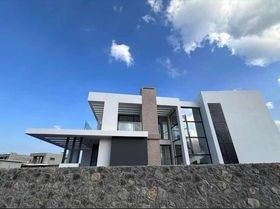 3+2 Luxury Villas for Sale in Kyrenia Çatalköy Region