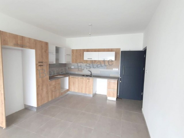 New 2+1 Flat in Gönyeli, Nicosia