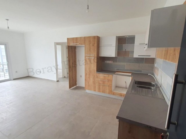 Neue 2+1 Wohnung in Gönyeli, Nikosia