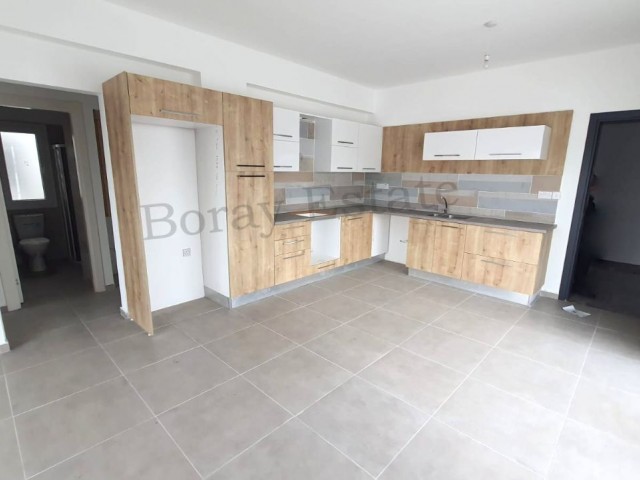 New 2+1 Penthouse in Gönyeli, Nicosia