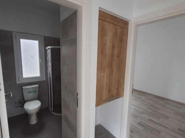 Lefkoşa Gönyeli’de Sıfır 2+1 Penthouse