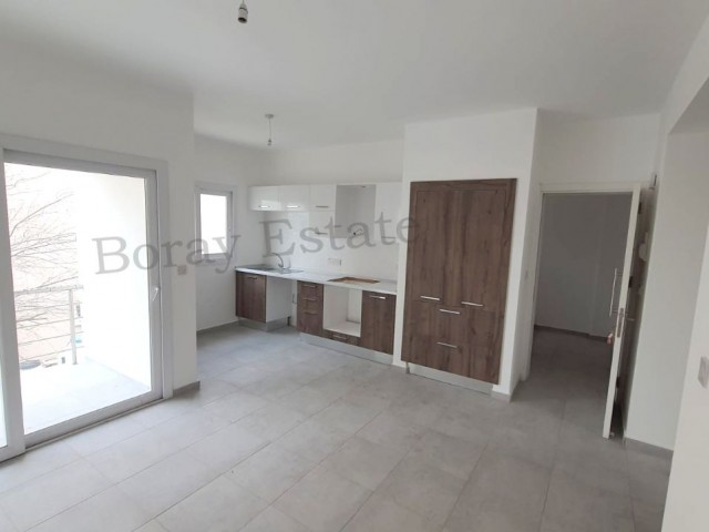 New 2+1 Flats in Gönyeli, Nicosia