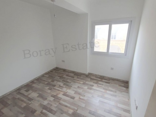 New 2+1 Flats in Gönyeli, Nicosia