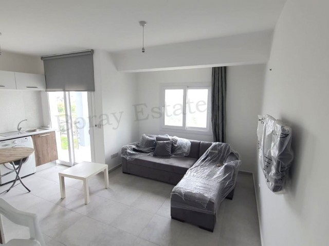 New 2+1 Flats in Gönyeli, Nicosia