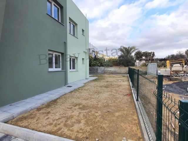 Turkish made 130m2 spacious 3+1 flats