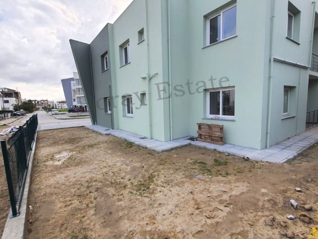 Turkish made 130m2 spacious 3+1 flats