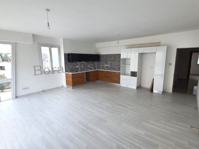 New 3+1 Flats in Gönyeli, Nicosia