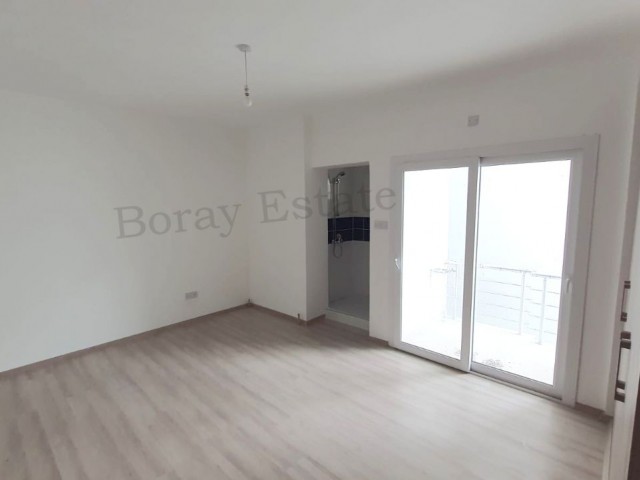 New 3+1 Flats in Gönyeli, Nicosia