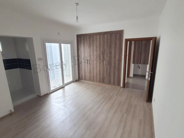 New 3+1 Flats in Gönyeli, Nicosia