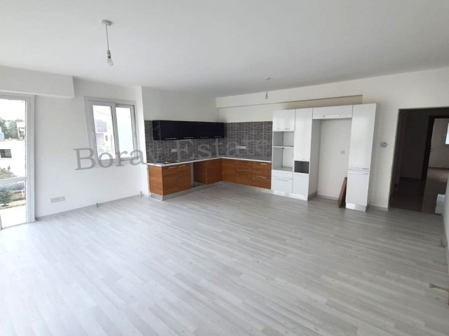 New 3+1 110m2 Flats in Gönyeli, Nicosia