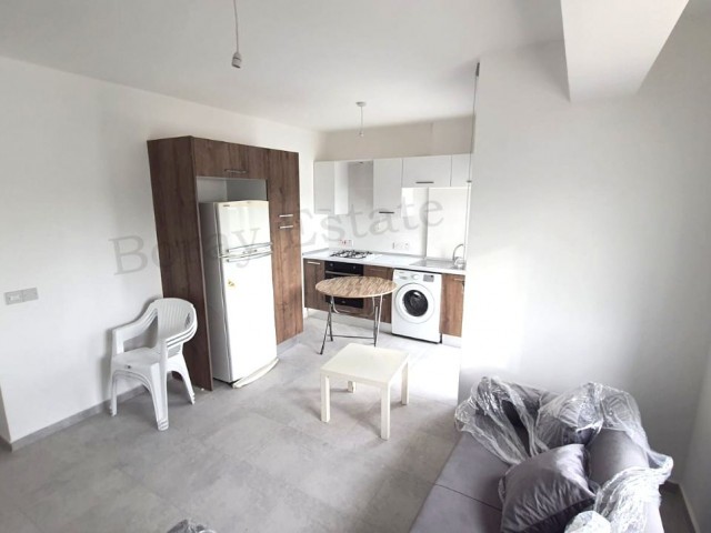 INVESTMENT OPPORTUNITY! 2+1 flats for sale with furnished and unfurnished options