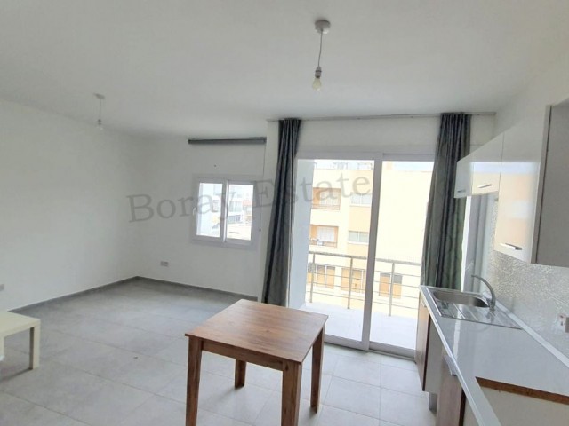 INVESTMENT OPPORTUNITY! 2+1 flats for sale with furnished and unfurnished options