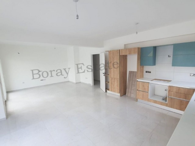 New 3+1 Flats in Gönyeli, Nicosia