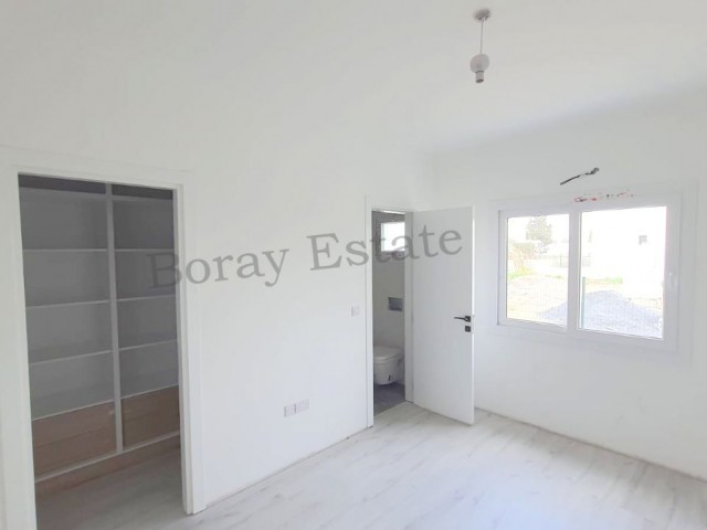 New 3+1 Flats in Gönyeli, Nicosia