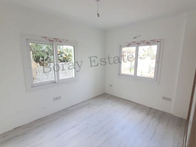 New 3+1 Flats in Gönyeli, Nicosia