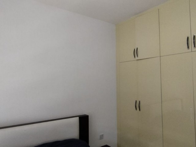 3+1 Modern Apartment in Alsancak Area Close to All Amenities