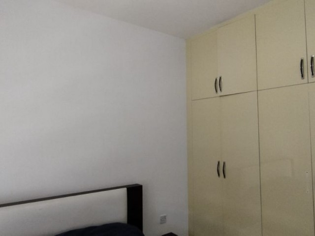 Alsancak'ta  Tüm olanaklara yakın 3+1 Modern Daire