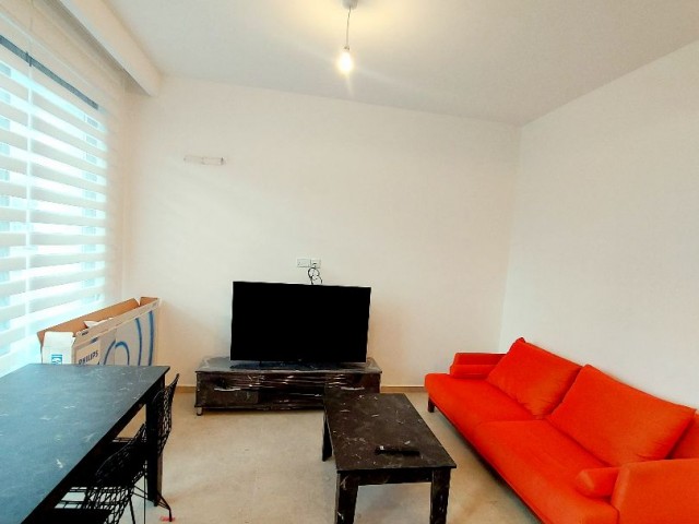 Brand new 2+1 for rent in Kyrenia 