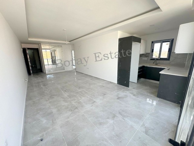 2 2+1 Flats for Sale in Upper Kyrenia Region