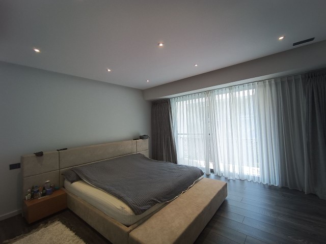 Escape in Kyrenia Alsancak area, 2 minutes away from the beach